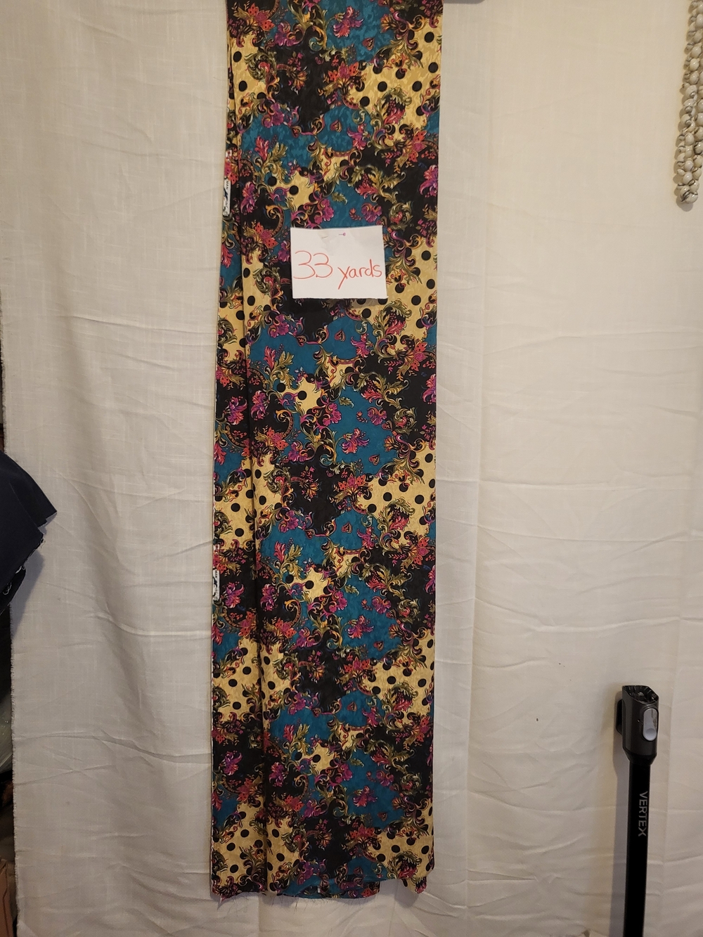Vintage Robery Kaufman Co Inc